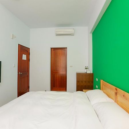 Bed and Breakfast Travel Light House Magong Zewnętrze zdjęcie