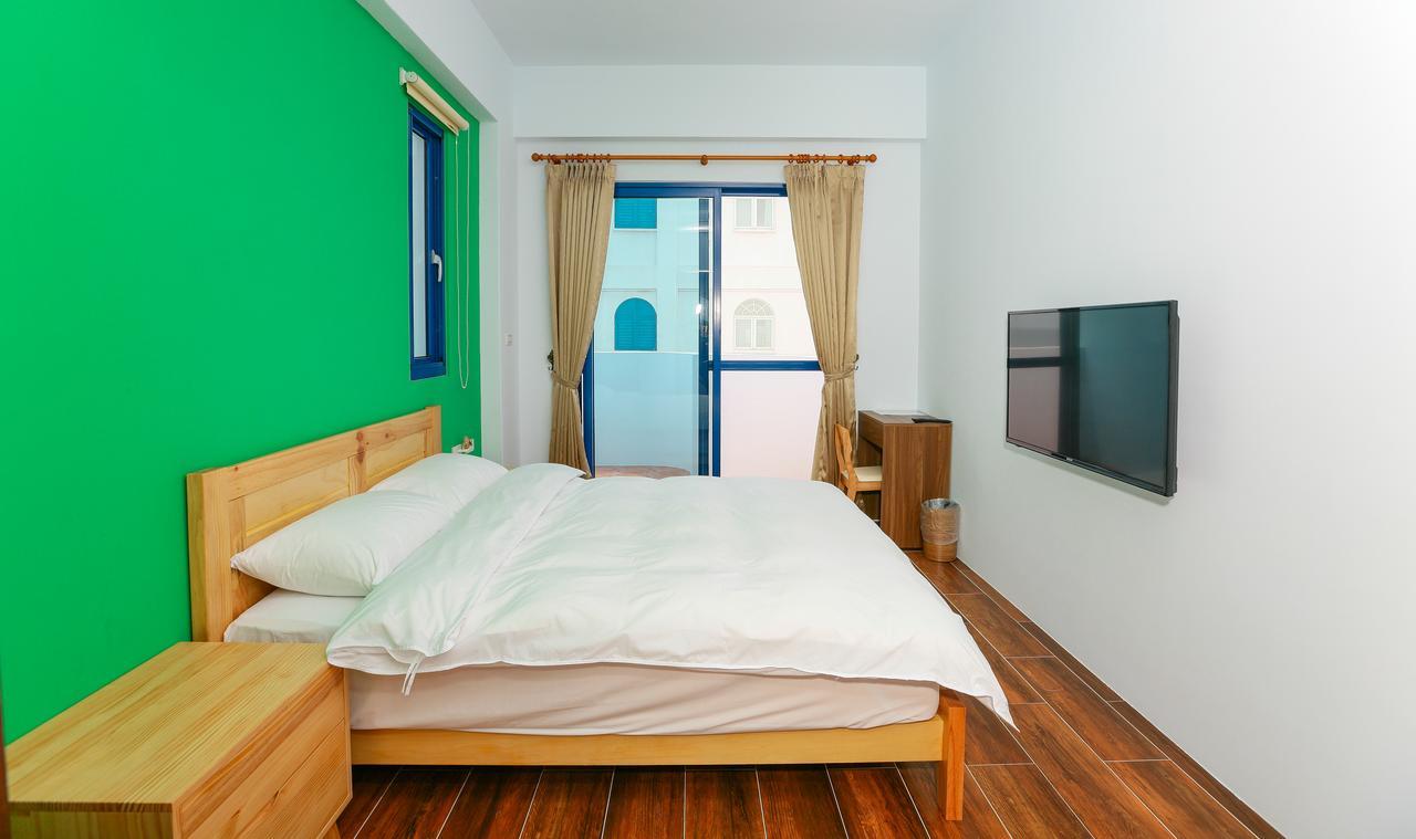 Bed and Breakfast Travel Light House Magong Zewnętrze zdjęcie