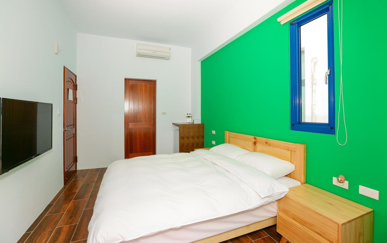 Bed and Breakfast Travel Light House Magong Zewnętrze zdjęcie