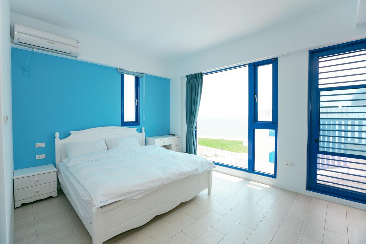 Bed and Breakfast Travel Light House Magong Zewnętrze zdjęcie